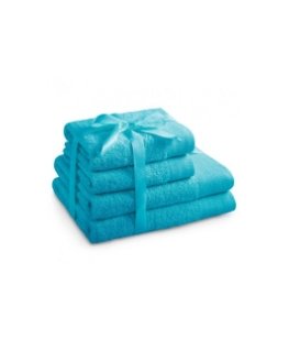 AmeliaHome Pyyhe/AH/AMARI/ECR/SET2*70x140+4*50x100+4*30x50