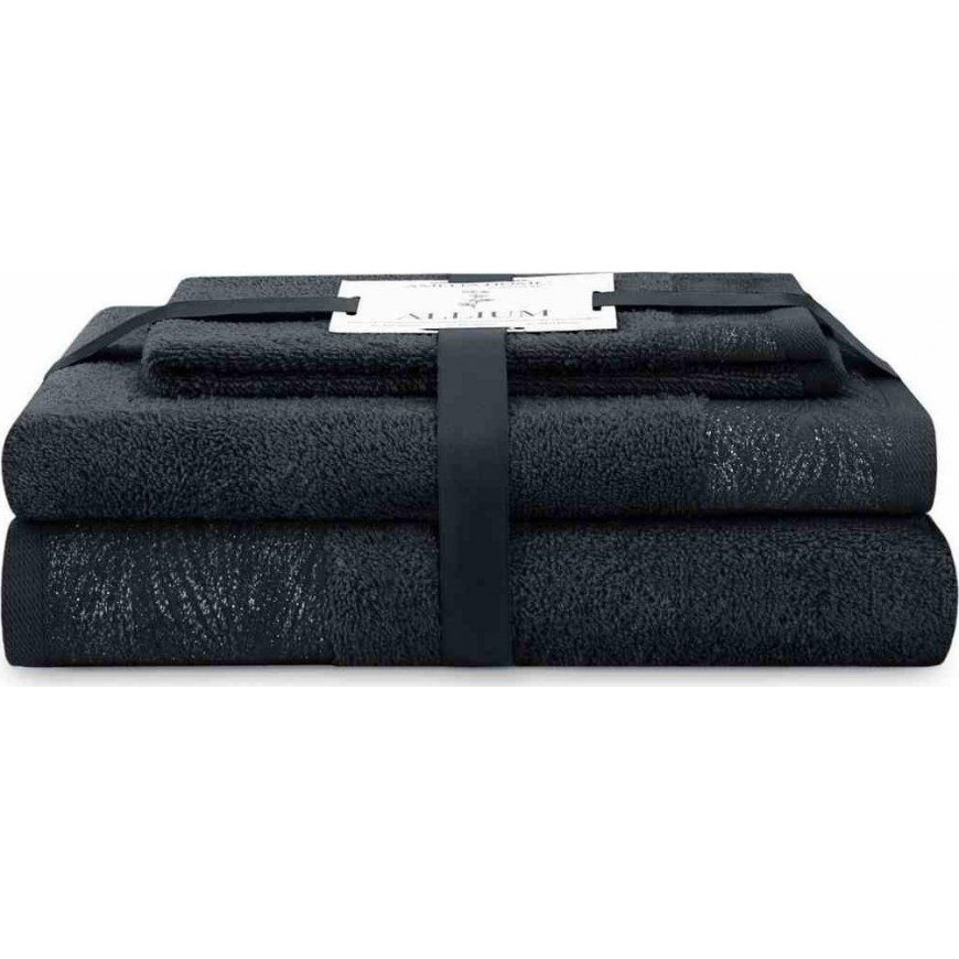 AmeliaHome Rankšluostis/AH/AMARI/ECR/SET2*70x140+4*50x100+4*30x50 – 2