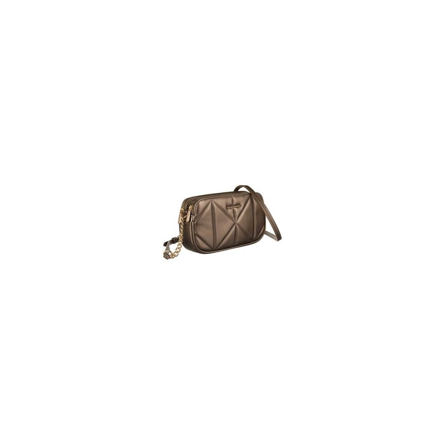 Vuch Women's Handbag Gabi Fluffy Black – 2