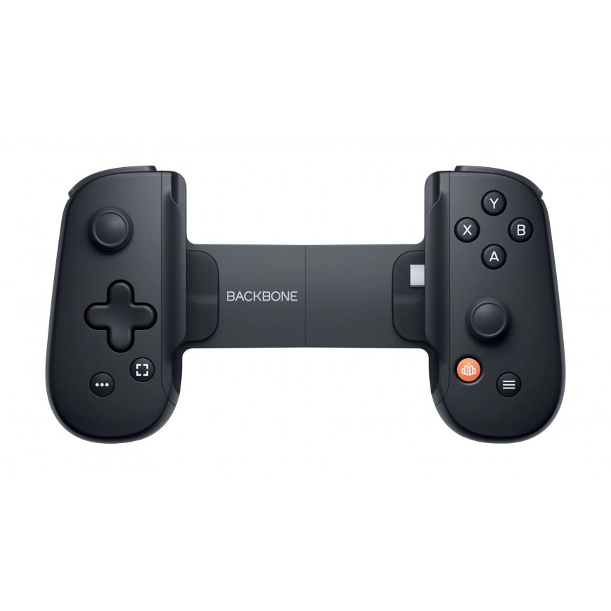 Backbone BB-51-P-BR spēļu kontrolierīce Melns USB Spēļu paliktnis Android, PC (dators), Xbox – 2