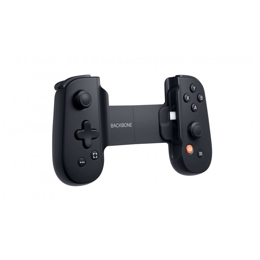 Backbone BB-51-P-BR игровой контроллер Черный USB Геймпад Android, ПК, Xbox – 3
