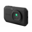 FLIR C-5 termokamera Melns 160 x 120 pikseļi Iebūvēta displeja FLIR C-5 termokamera Melns 160 x 120 pikseļi Iebūvēta displeja