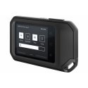 FLIR C-5 termovaatluskaamera Must 160 x 120 pikslit Sisseehitatud ekraan FLIR C-5 termovaatluskaamera Must 160 x 120 pikslit Sisseehitatud ekraan