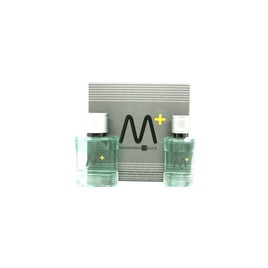 Mandarina Duck Mandarina Duck M+ Eau