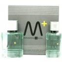 Mandarina Duck M+ Eau De Toilette Intense 100 ml (mies) Mandarina Duck M+ Eau De Toilette Intense 100 ml (mies)