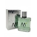 Mandarina Duck M+ Eau De Toilette Intense 100 ml (mies) Mandarina Duck M+ Eau De Toilette Intense 100 ml (mies)
