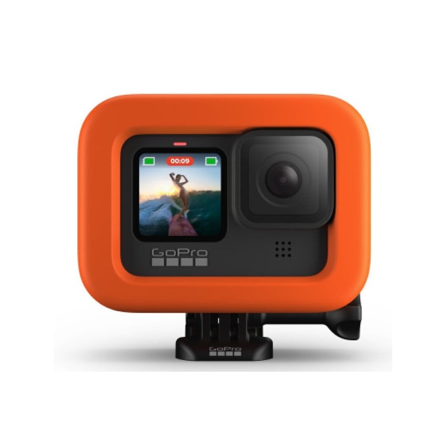 GoPro ADFLT-001 sporta kameras aksesuārs Kameras