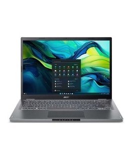 ASUS NTB ExpertBook B3 Flip (B3402FVA-EC1214X) Laptop, Core3 100U, 14" FHD, 8GB, 512GB SSD, UHD, W11 Pro Edu, Star Black
