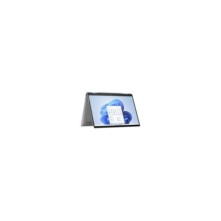 Ноутбук ASUS NTB ExpertBook B3 Flip (B3402FVA-EC1214X), Core3 100U, 14" FHD, 8GB, 512GB SSD, UHD, W11 Pro Edu, Звездный черный – 2