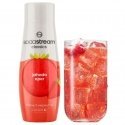 SodaStream Syrup flavour JAHODA 440 ml NEW SodaStream Syrup flavour JAHODA 440 ml NEW