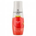 SodaStream Syrup flavour JAHODA 440 ml NEW SodaStream Syrup flavour JAHODA 440 ml NEW