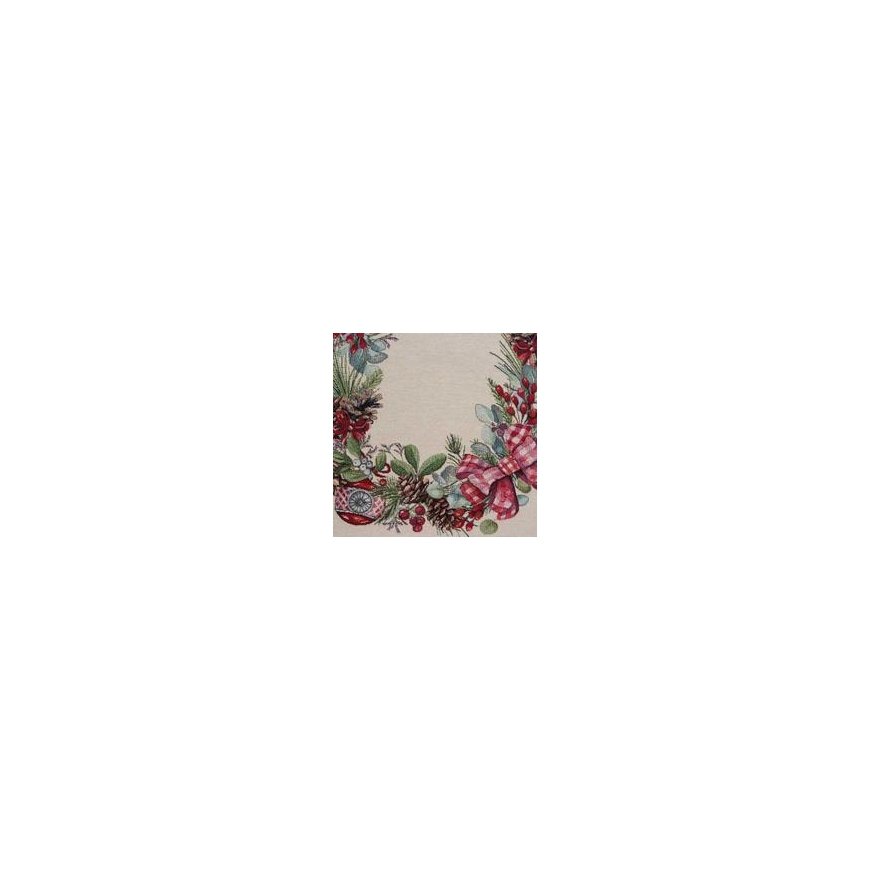 Eurofirany GOB/CHO/1320/ŚW 140X180 +/-5 % NAT – 2