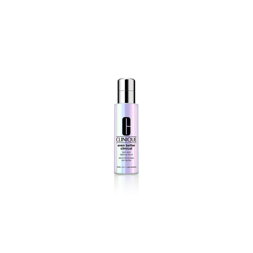 Clinique Even Better Clinical tamsių dėmių šalinimo serumas, 50 ml