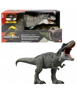 Jurassic World JGB52 детская фигурка