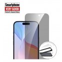 4smarts Second Glass Privacy Privatumo ekrano aspauga Apple 1 vnt 4smarts Second Glass Privacy Privatumo ekrano aspauga Apple 1 vnt