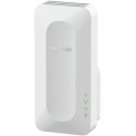 NETGEAR EAX12 1200 Mbit/s Valge NETGEAR EAX12 1200 Mbit/s Valge