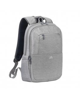 Rivacase 7760 39.6 cm (15.6") Backpack case Grey