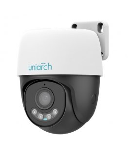 UNIARCH 3MP HD Outdoor Pan & Tilt Wi-Fi Camera