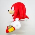 Sonic the Hedgehog Knuckles plush toy