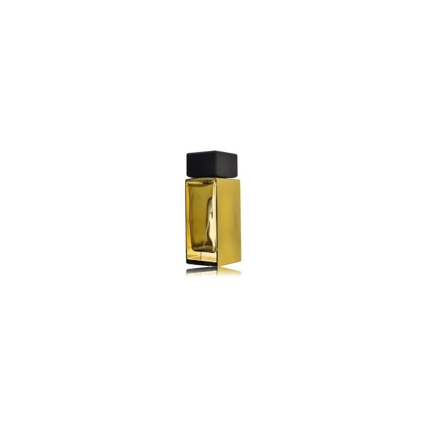 DKNY Donna Karan Gold perfume for women, 100 ml