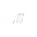 ICY BOX IB-AC703-U3 HDD/SSD korpuss Balts 2.5" ICY BOX IB-AC703-U3 HDD/SSD korpuss Balts 2.5"