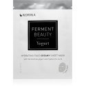 Korika FermentBeauty jogurt niisutav näomaskide komplekt 5 x 23 g Korika FermentBeauty jogurt niisutav näomaskide komplekt 5 x 23 g