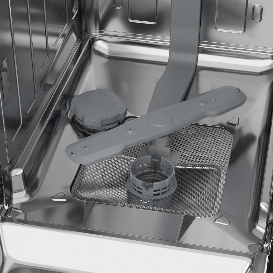 Indaplovė Beko BDIS 35030