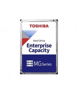 Toshiba MG10ADA600E внутренний жесткий диск 6 TB 7200 RPM 512 MB 3.5" Serial ATA III