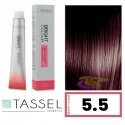 Eurostil Bright Color Dye N5.5 Light Mahogany Brown 1 pc Eurostil Bright Color Dye N5.5 Light Mahogany Brown 1 pc