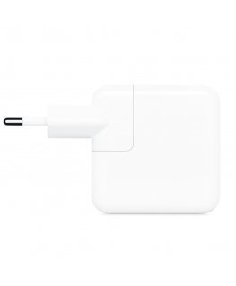 Apple MW2G3ZM/A mobiililaitteen laturi Universaali Valkoinen AC Sisätila