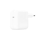 Apple MW2G3ZM/A PDA/mobīlo telefonu lādētājs Universāls Balts AC Iekštelpas Apple MW2G3ZM/A PDA/mobīlo telefonu lādētājs Universāls Balts AC Iekštelpas