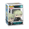 Funko POP figure Kaiju No. 8 Reno Ichikawa