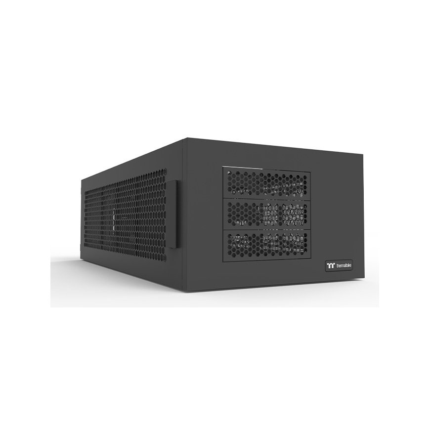Thermaltake AX100 Cтойка Черный