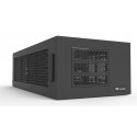 Thermaltake AX100 Teline musta Thermaltake AX100 Teline musta