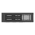 Thermaltake AX100 Teline musta Thermaltake AX100 Teline musta