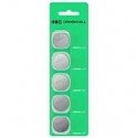 Green Cell Blister 5x Litiumakku CR2016 Green Cell Blister 5x Litiumakku CR2016