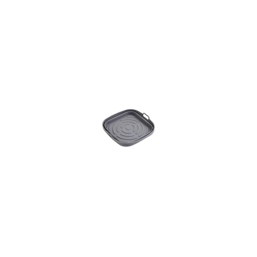 Adler AD 6735 Silikoninė oro keptuvės kilimėlis 19,7 cm