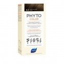 PHYTO PHYTOCOLOR окрашивание волос Темный 112 ml PHYTO PHYTOCOLOR окрашивание волос Темный 112 ml