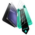 Quik priedai visiškai padengtas grūdintas stiklas Samsung Galaxy S25 Plus Quik priedai visiškai padengtas grūdintas stiklas Samsung Galaxy S25 Plus