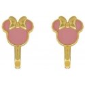 Disney Derantys hopeiset korvakorut Stitch Mini ES00101SL.CS Disney Derantys hopeiset korvakorut Stitch Mini ES00101SL.CS