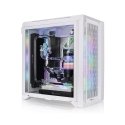 Thermaltake Tt CTE C700 TG Midi Tower Balts Thermaltake Tt CTE C700 TG Midi Tower Balts