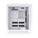 Thermaltake Tt CTE C700 TG Midi Tower Valkoinen