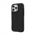 Urban Armor Gear Civilian чехол для мобильного телефона 17,5 cm (6.9") Крышка Черный Urban Armor Gear Civilian чехол для мобильного телефона 17,5 cm (6.9") Крышка Черный