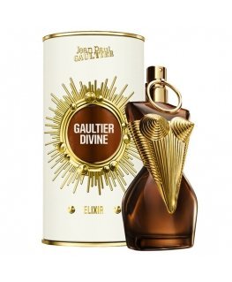 Jean Paul Gaultier Gaultier Divine Eliksyras Parfum PP lõhnad naistele, 100 ml