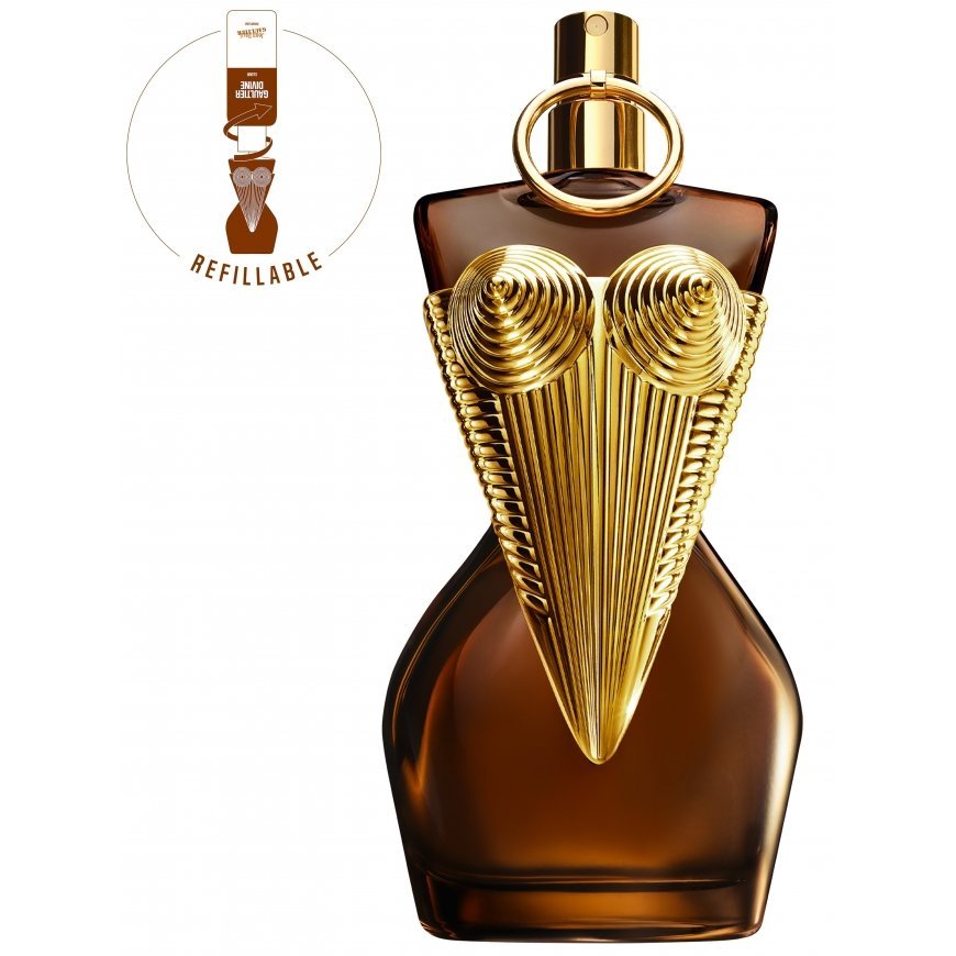 Jean Paul Gaultier Gaultier Divine Elixir Perfume PP for women, 100 ml – 2