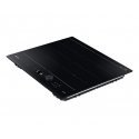 Samsung NZ64B7799GK/U2 plīts virsmas sildelements Melns Iebūvēts 59 cm Zonas indukcijas plīts 4 zone Samsung NZ64B7799GK/U2 plīts virsmas sildelements Melns Iebūvēts 59 cm Zonas indukcijas plīts 4 zone