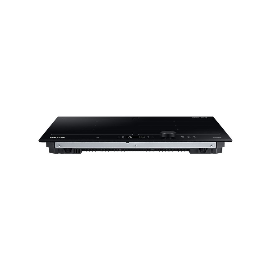 Samsung NZ64B7799GK/U2 варочная поверхность Черный Встроенный 59 cm Плита с зонами индукции 4 зона(ы – 4