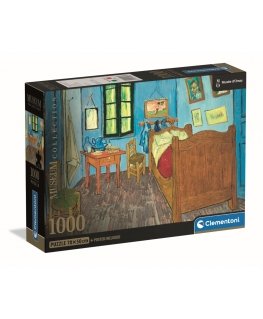 Clementoni 39968 pusle