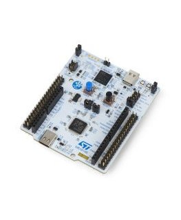Oem STM32 NUCLEO-G491RE - STM32G491RE ARM Cortex M4