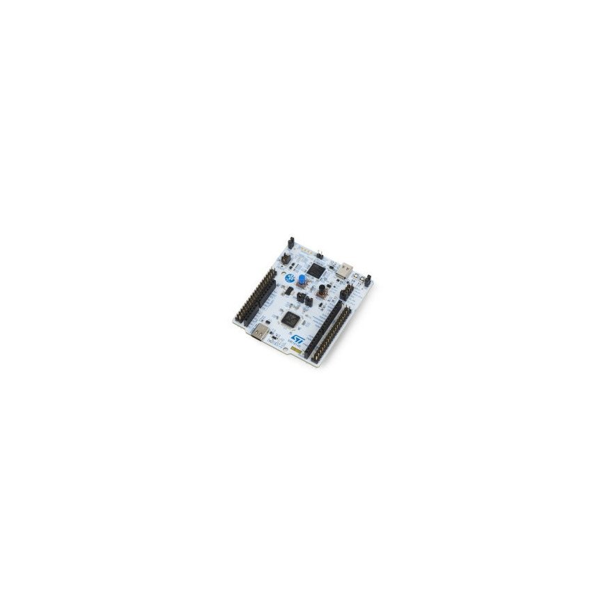 Oem STM32 NUCLEO-G491RE - STM32G491RE ARM Cortex M4